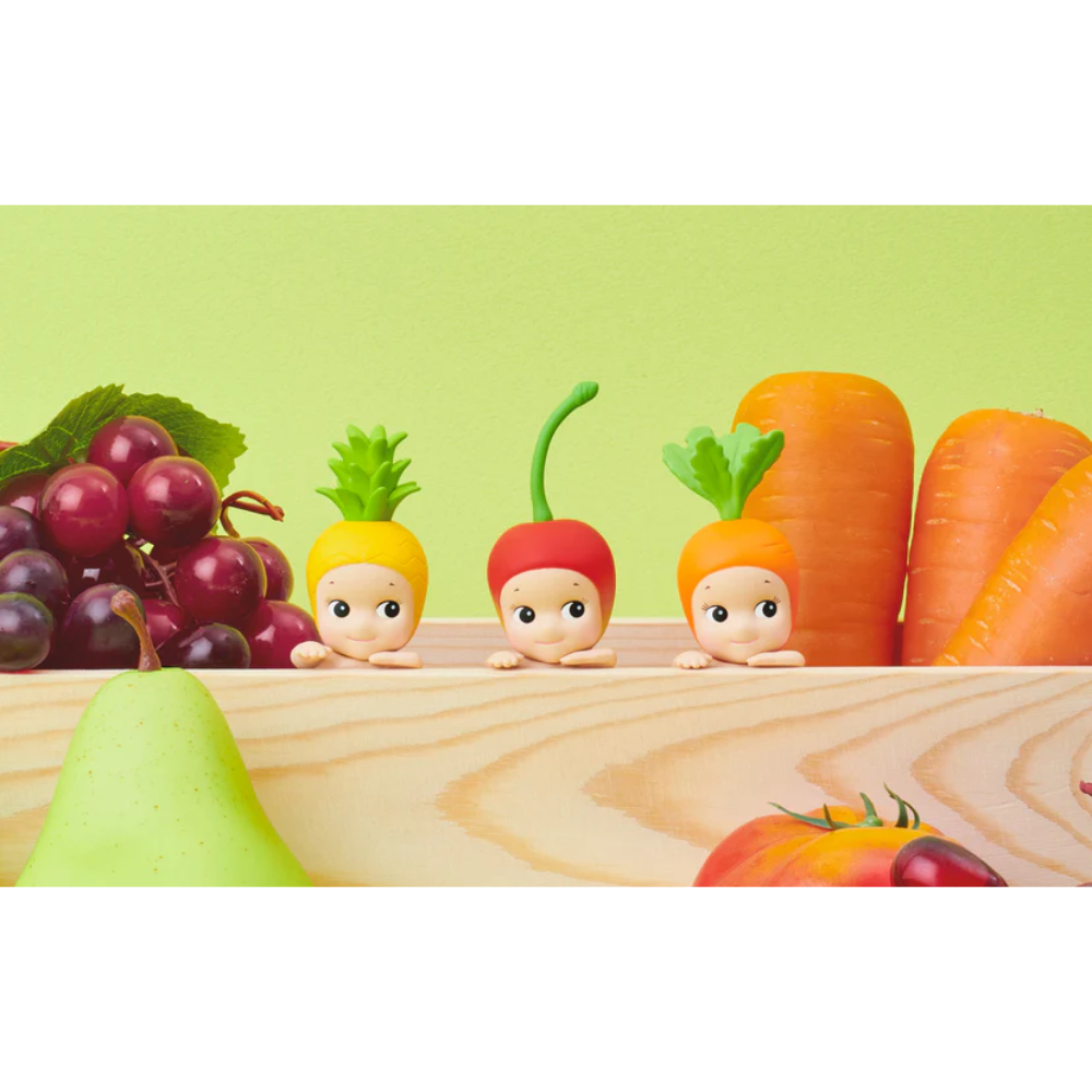 Sonny Angel: Hippers Harvest Series - 1 Blind Box