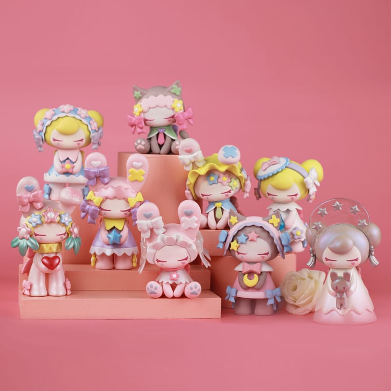 MJ Studio: Alice Gift Series - 1 Blind Box