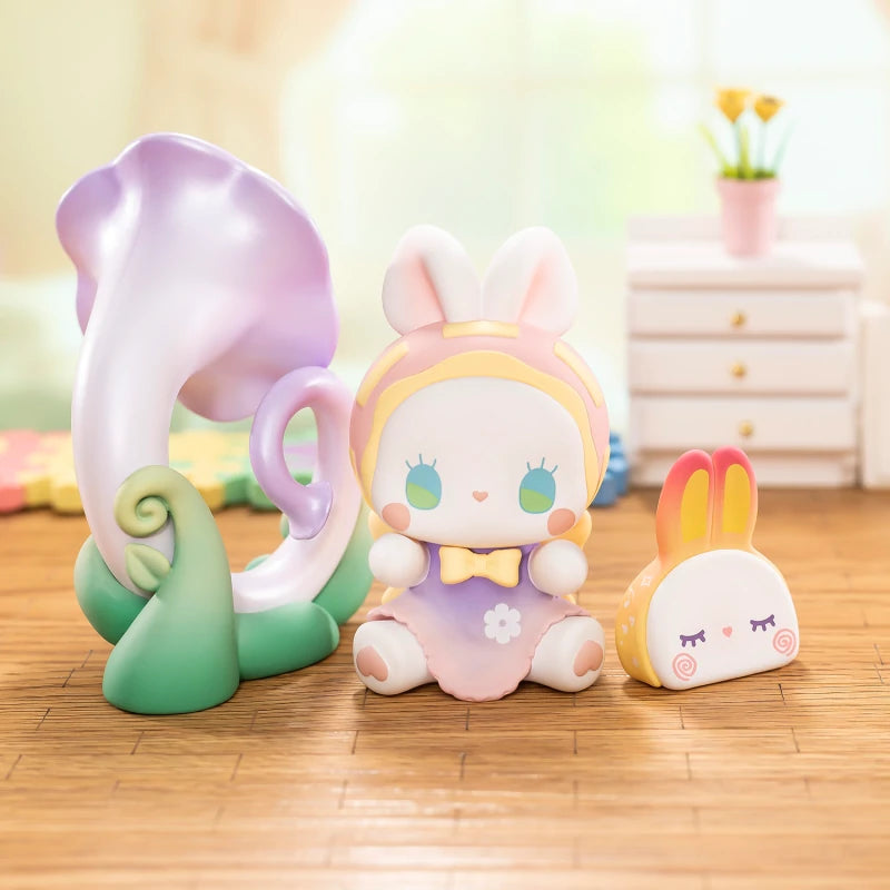 MJ Studio: Emma Fairy Babe Academy Series - 1 Blind Box