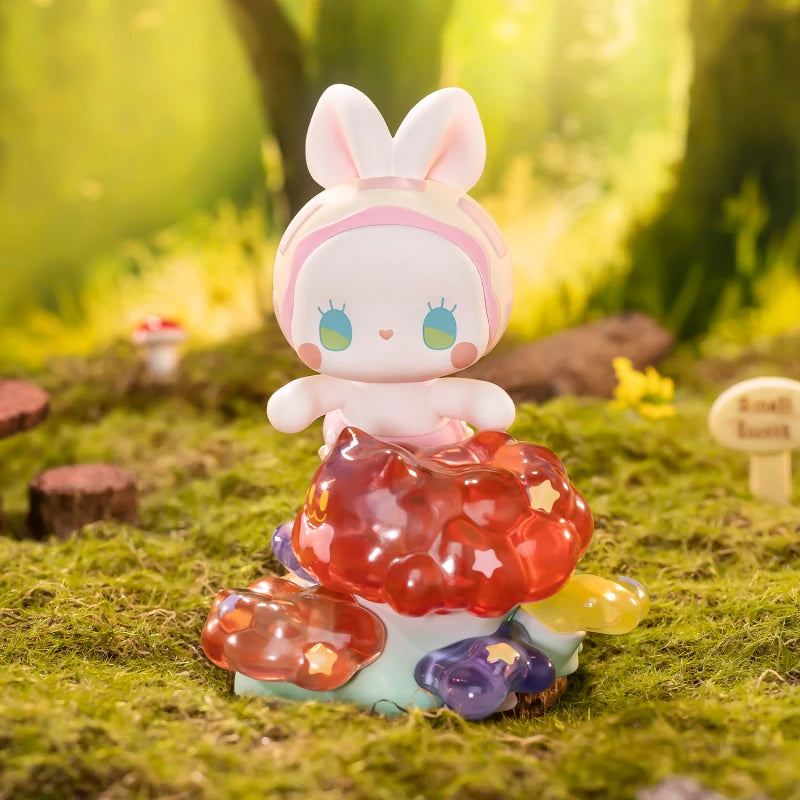 MJ Studio: Emma Fairy Babe Academy Series - 1 Blind Box