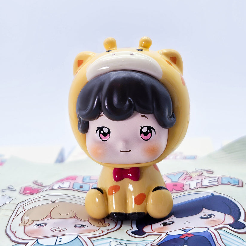 Annabelle & Milly Lovely Kindergarten Series - 1 Blind Box