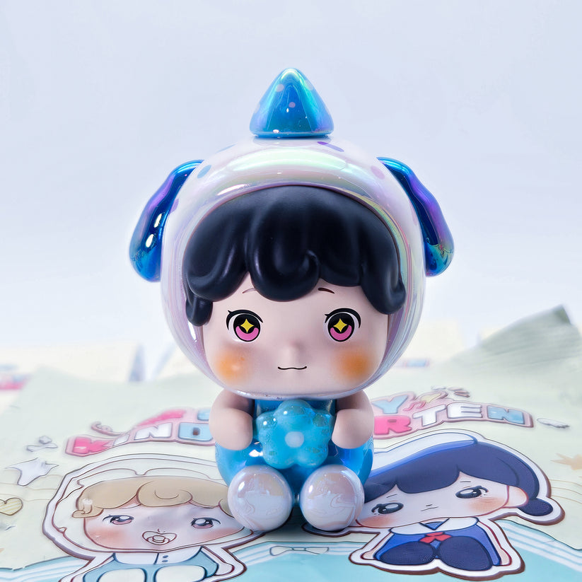 Annabelle & Milly Lovely Kindergarten Series - 1 Blind Box