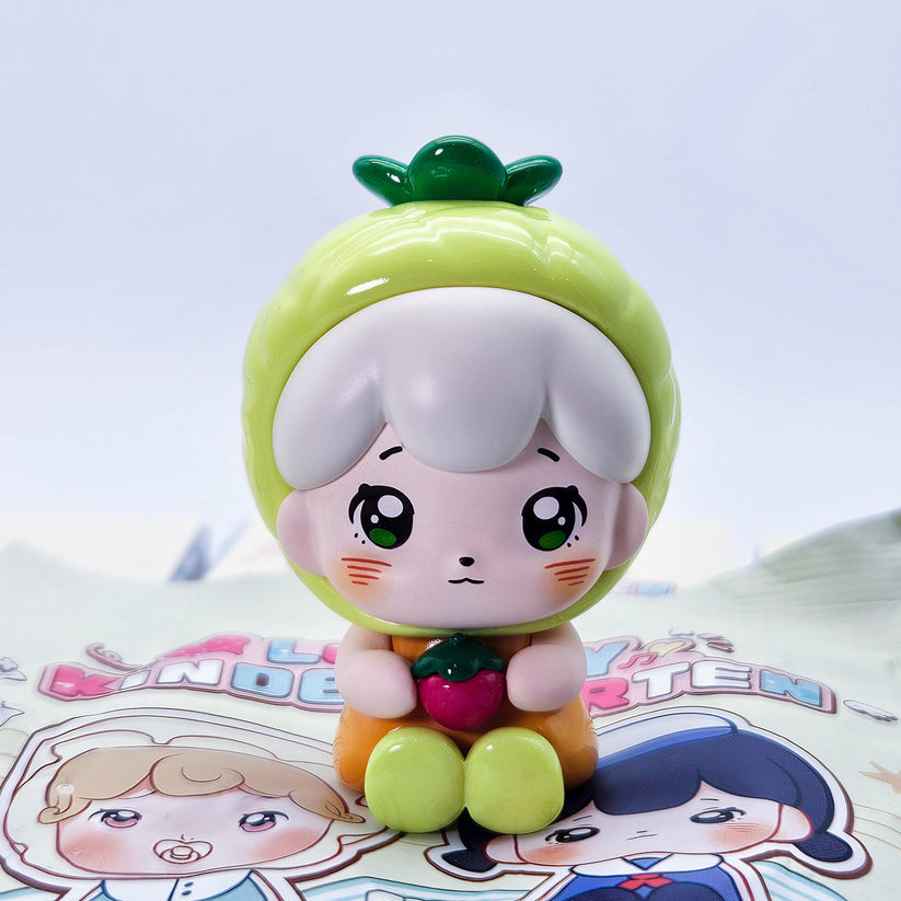 Annabelle & Milly Lovely Kindergarten Series - 1 Blind Box