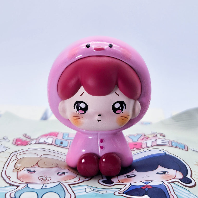 Annabelle & Milly Lovely Kindergarten Series - 1 Blind Box