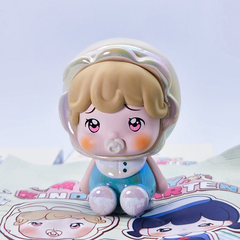 Annabelle & Milly Lovely Kindergarten Series - 1 Blind Box