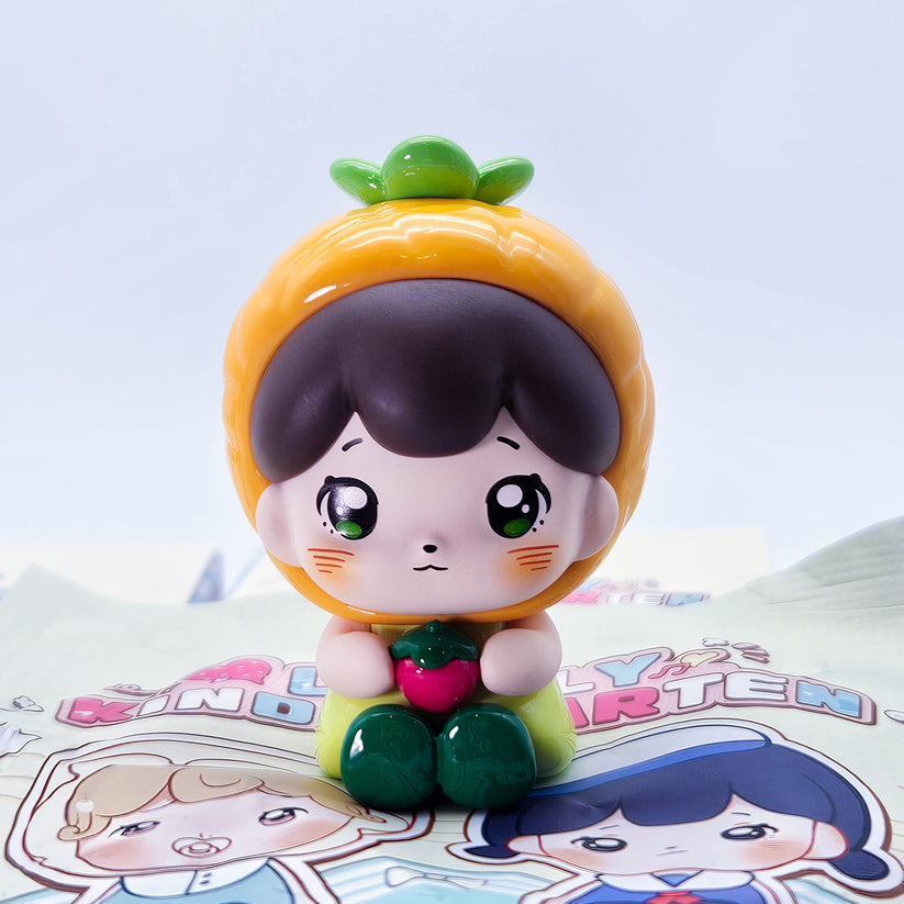 Annabelle & Milly Lovely Kindergarten Series - 1 Blind Box