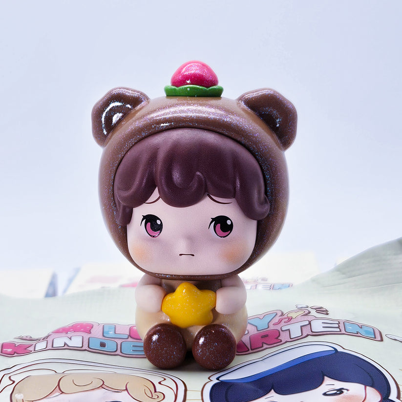 Annabelle & Milly Lovely Kindergarten Series - 1 Blind Box