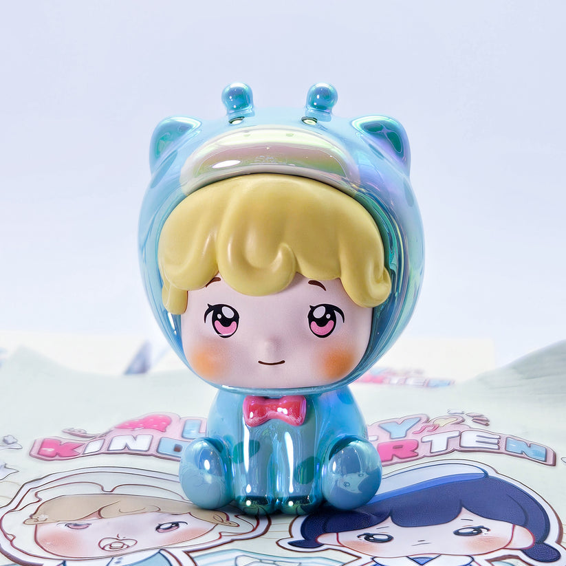Annabelle & Milly Lovely Kindergarten Series - 1 Blind Box