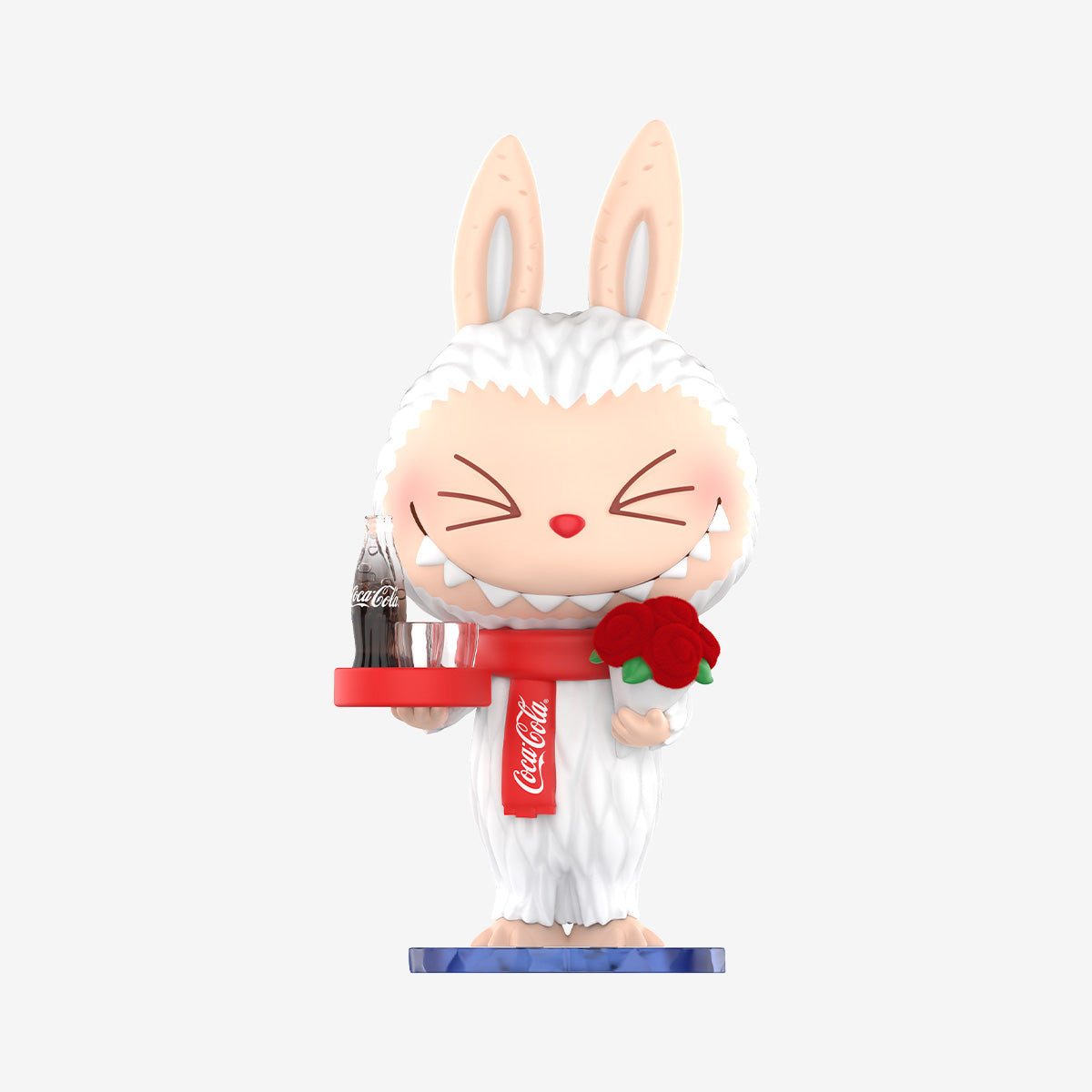 POP MART THE MONSTERS COCA-COLA シークレット THE MONSTERS COCA-COLA Series Figures - POP MART (United States)