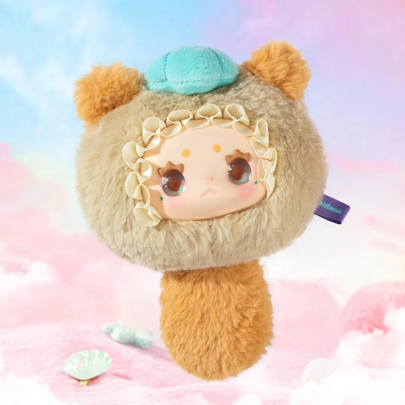 MJ Studio: Lovely Emma Fluffy Dumpling Series - 1 Blind Box