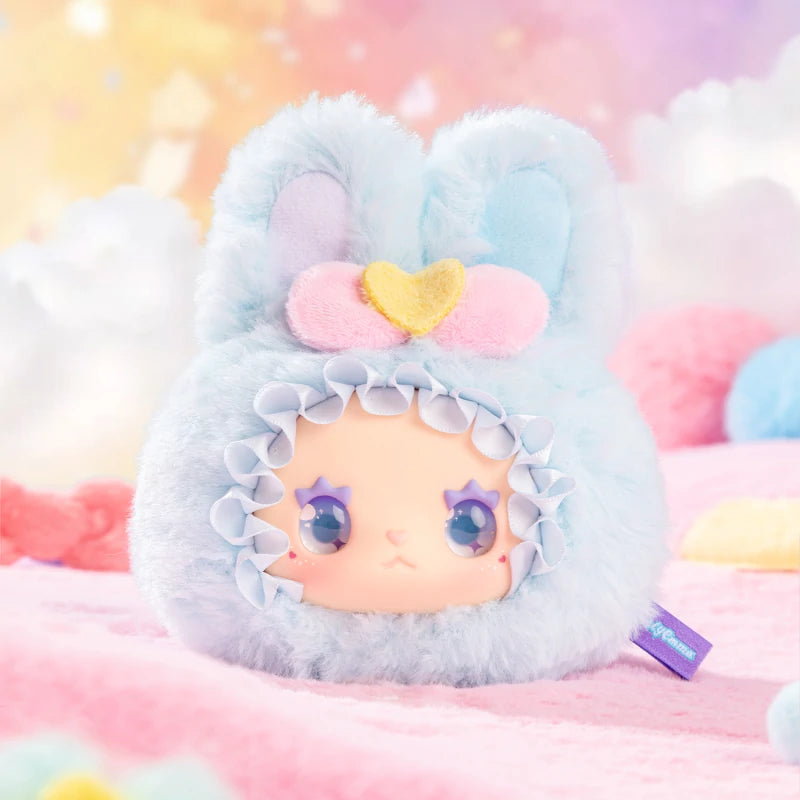 MJ Studio: Lovely Emma Fluffy Dumpling Series - 1 Blind Box