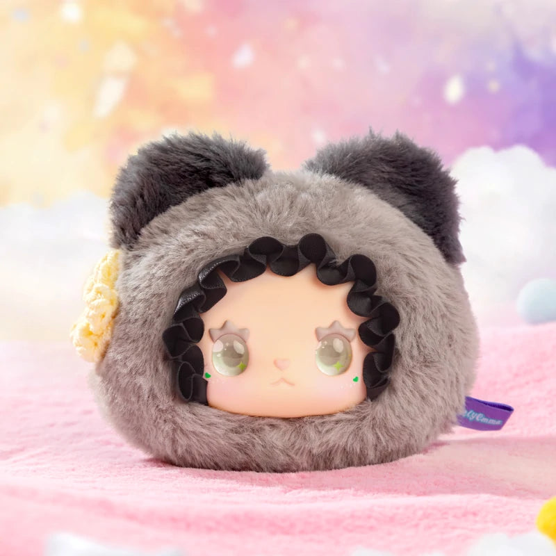 MJ Studio: Lovely Emma Fluffy Dumpling Series - 1 Blind Box