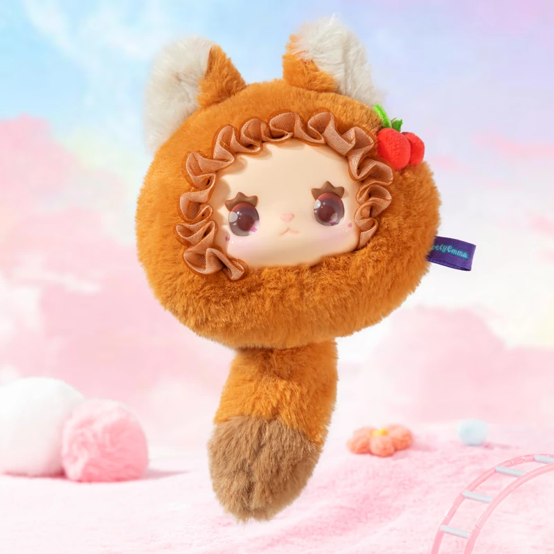 MJ Studio: Lovely Emma Fluffy Dumpling Series - 1 Blind Box