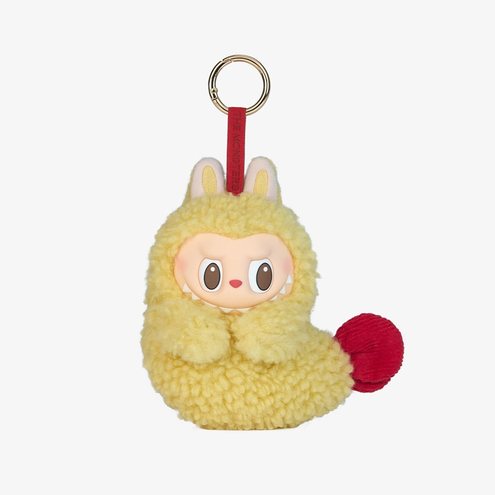POP MART: THE MONSTERS Wacky Mart Series-Earphone Case