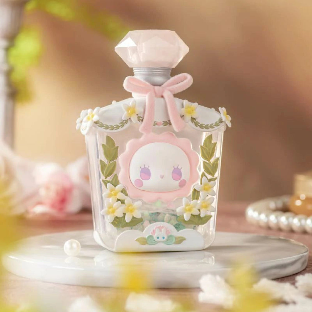 MJ Studio: EMMA Secret Forest Fragrance Series - 1 Blind Box