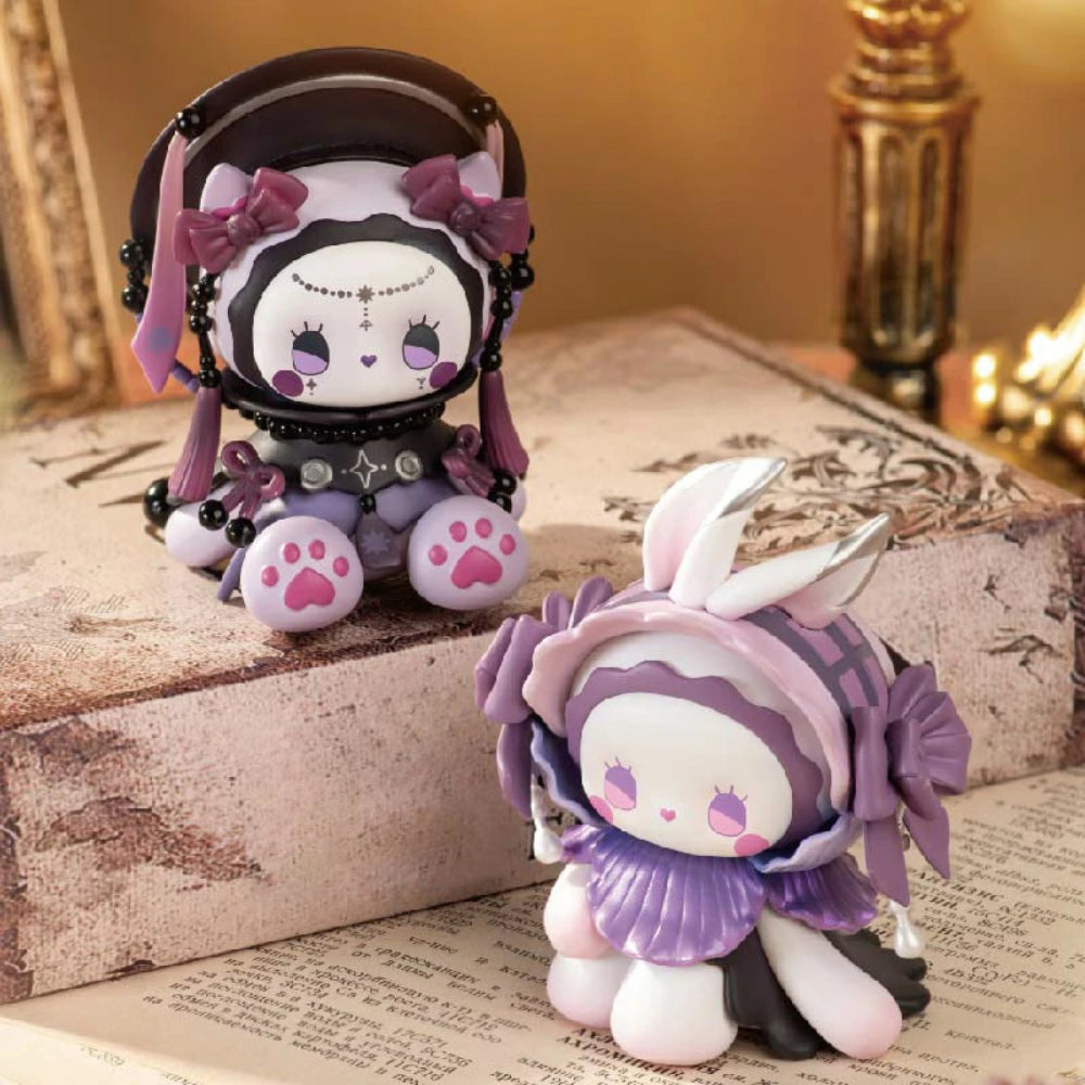 MJ Studio: EMMA Secret Forest Fragrance Series - 1 Blind Box