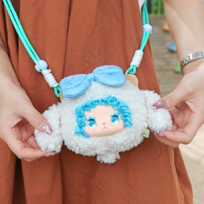 MJ Studio: Lovely Emma Slowly Farm - 1 Blind Box
