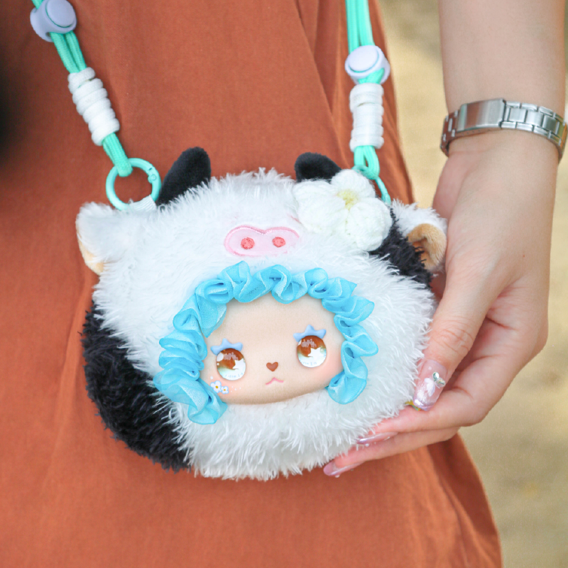 MJ Studio: Lovely Emma Slowly Farm - 1 Blind Box