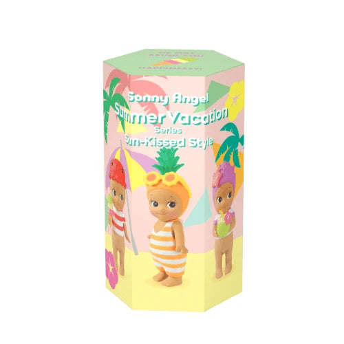 Sonny Angel: Summer Vacation Series - 1 Blind Box