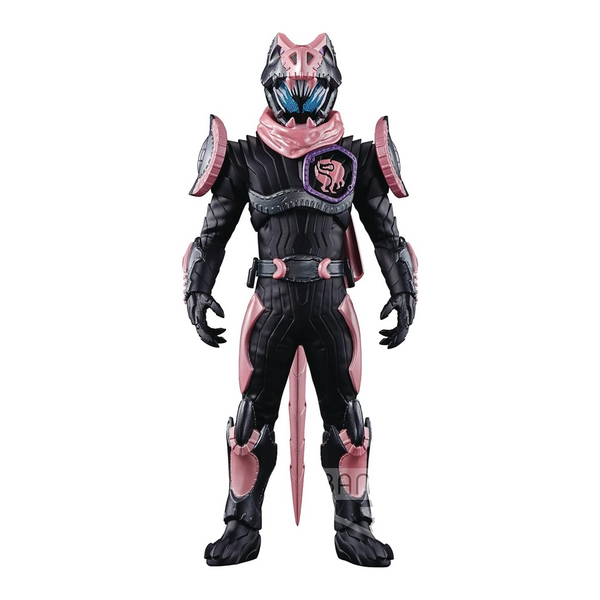 Banpresto: Kamen Rider Revice - Kamen Rider Vice Figure
