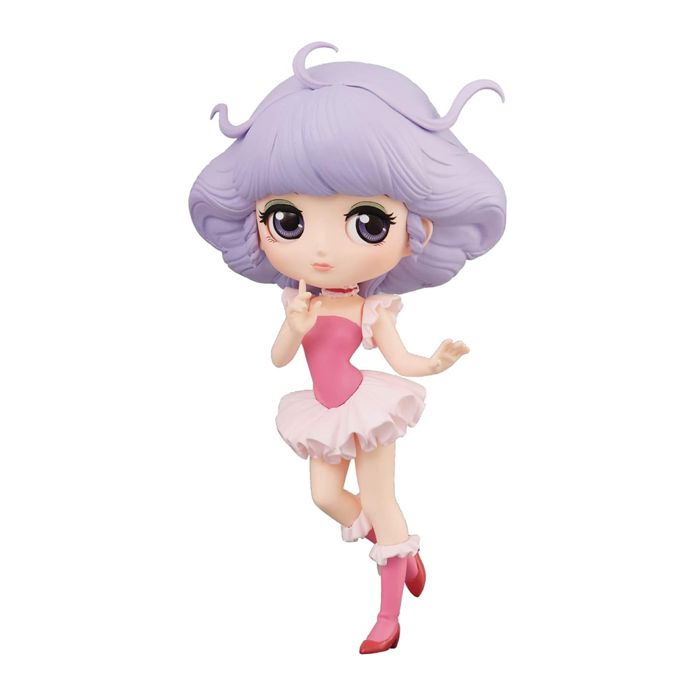 Banpresto Q Posket: Magical Angel Creamy Mami - Creamy Mami (Ver. B)