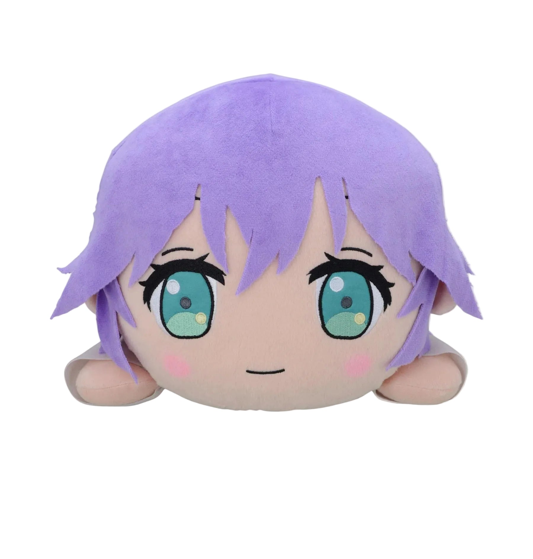 SEGA: Nesoberi Lay-Down Plush: A Couple of Cuckoos MEJ - Hiro Segawa