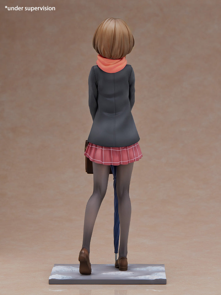 Aniplex: Rascal Does Not Dream of a Sister Venturing Out - Kaede Azusagawa 1/7 Scale Figure