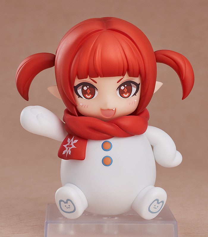 Good Smile Company: Nendoroid: Dungeon Fighter Online - Snowmage #1782
