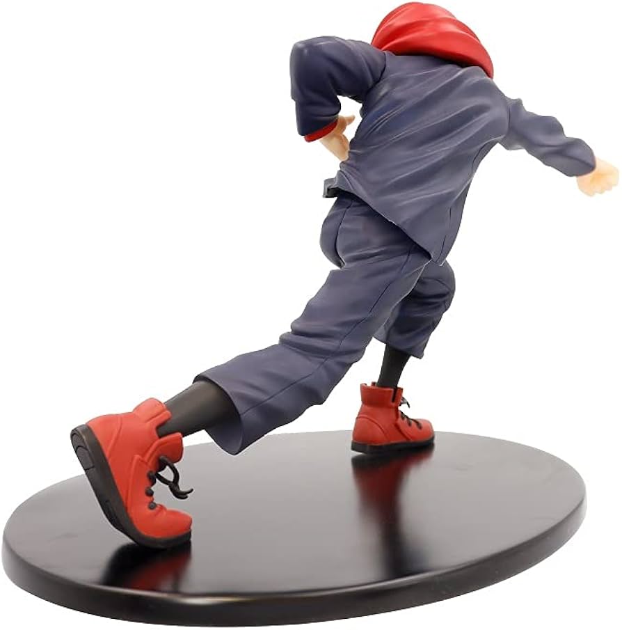 Taito: Jujutsu Kaisen - Yuji Itadori Prize Figure
