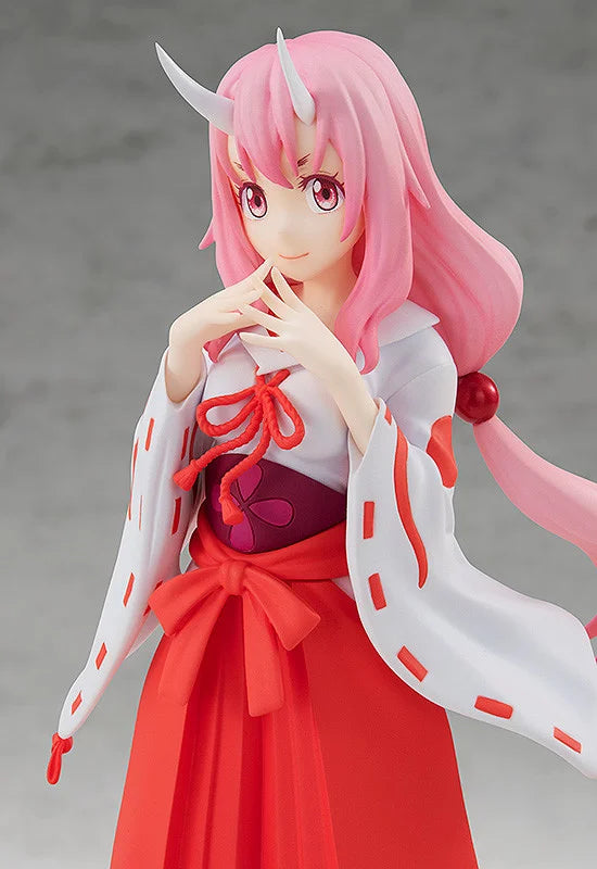 Good Smile Company: That Time I Got Reincarnated as a Slime - Pop Up Parade Shuna