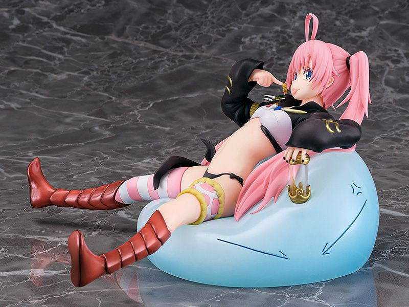 Phat! Company: That Time I Got Reincarnated as a Slime - Millim Nava 1/7 Scale Figure