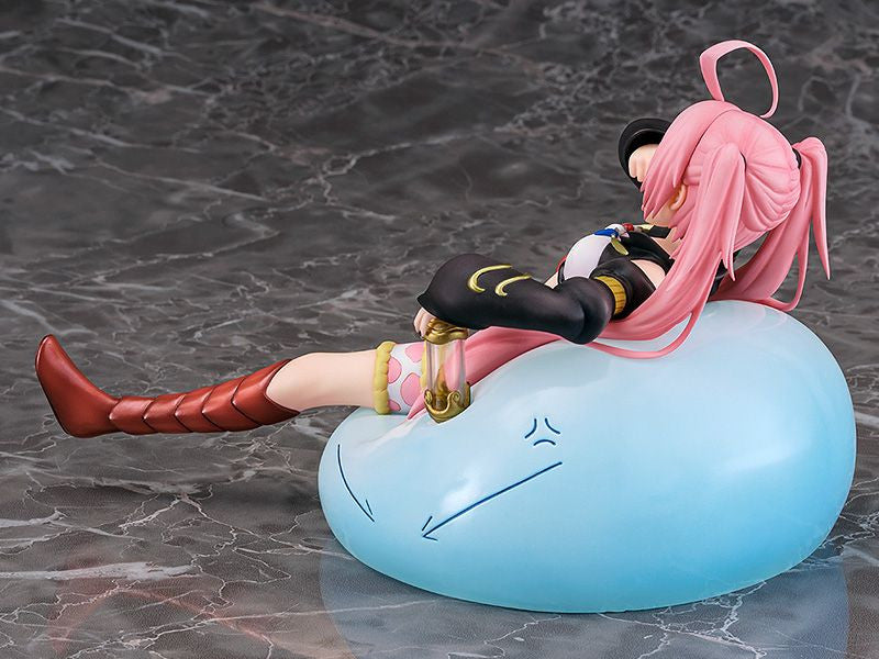 Phat! Company: That Time I Got Reincarnated as a Slime - Millim Nava 1/7 Scale Figure