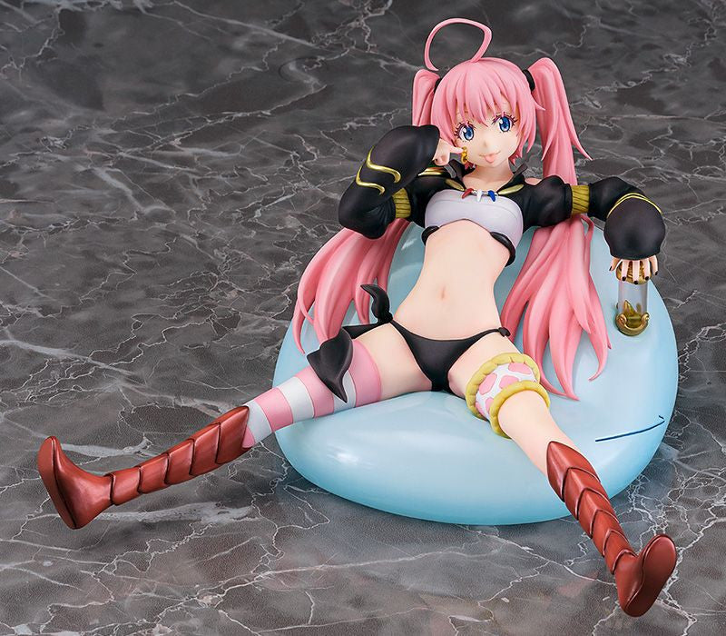Phat! Company: That Time I Got Reincarnated as a Slime - Millim Nava 1/7 Scale Figure
