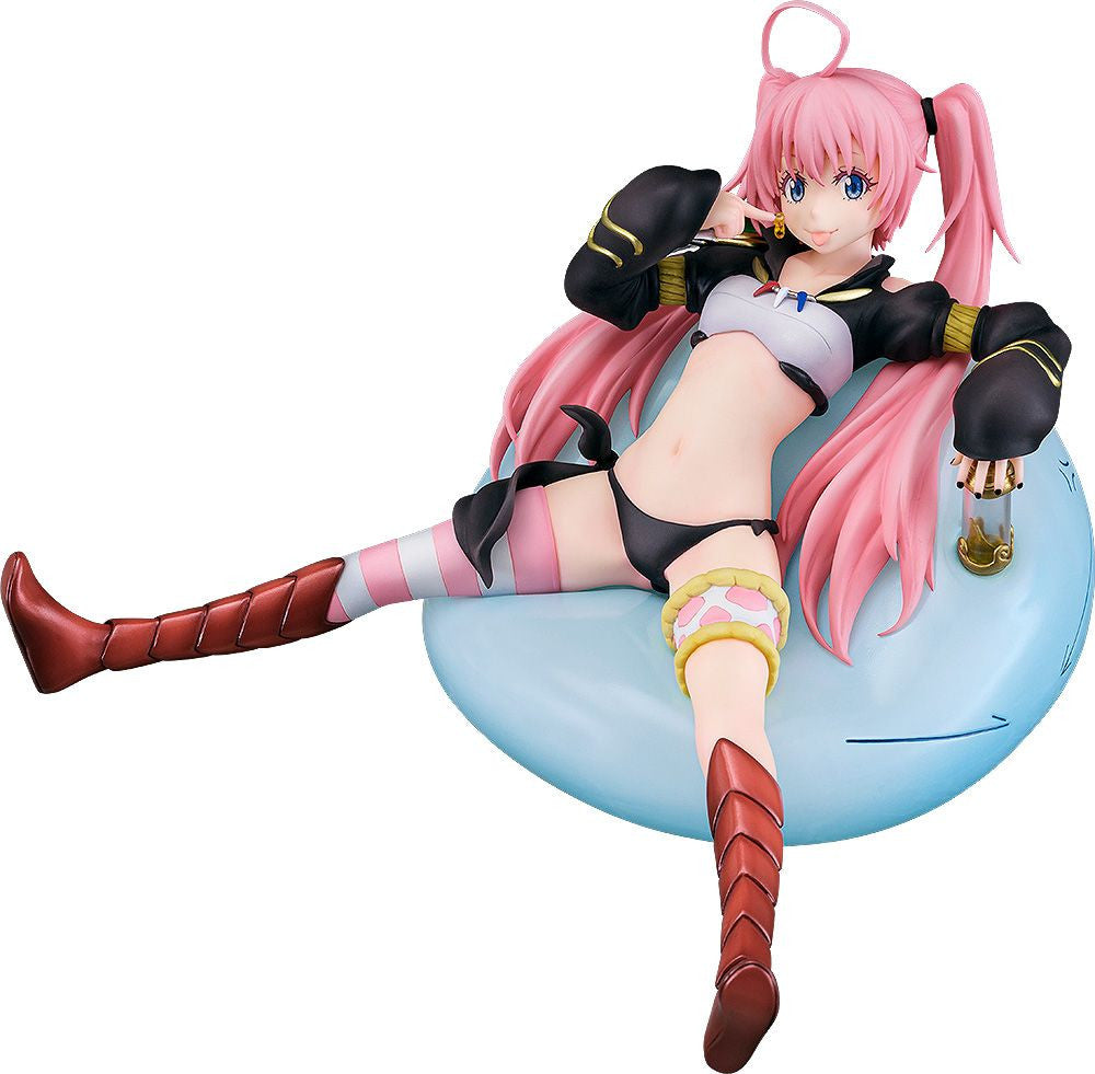 Phat! Company: That Time I Got Reincarnated as a Slime - Millim Nava 1/7 Scale Figure