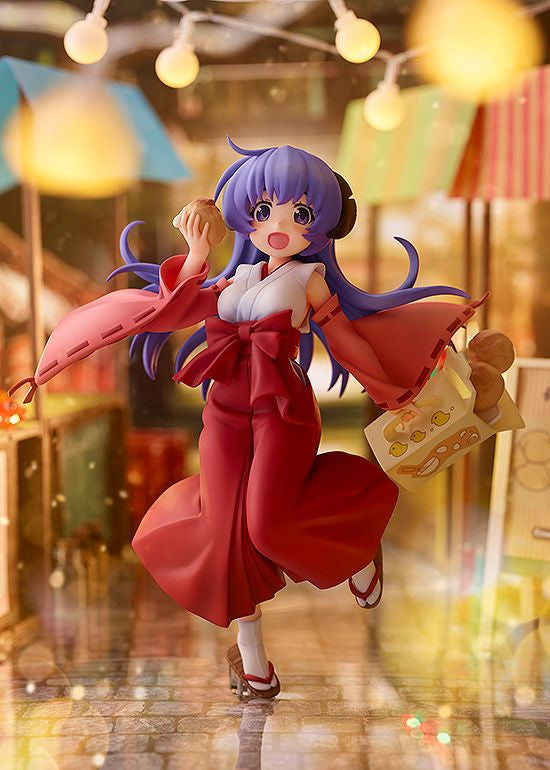 Miyuki: Higurashi: When They Cry - Hanyu 1/7 Scale Figure