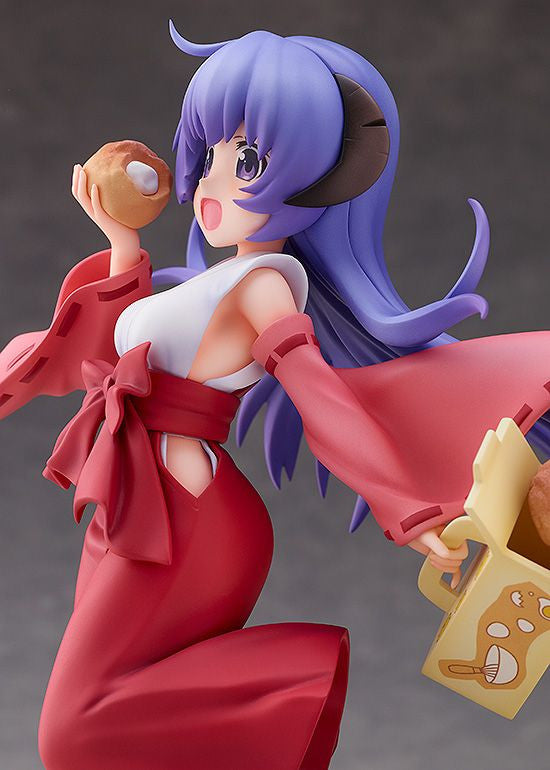 Miyuki: Higurashi: When They Cry - Hanyu 1/7 Scale Figure