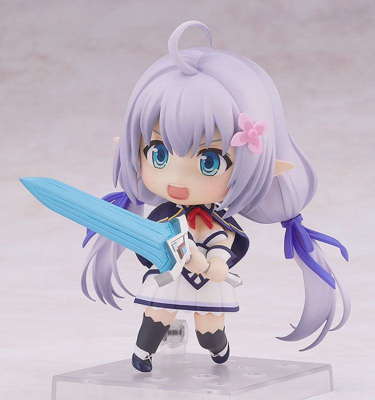 Good Smile Company: Nendoroid: The Greatest Demon Lord Is Reborn as a Typical Nobody - Ireena #2044