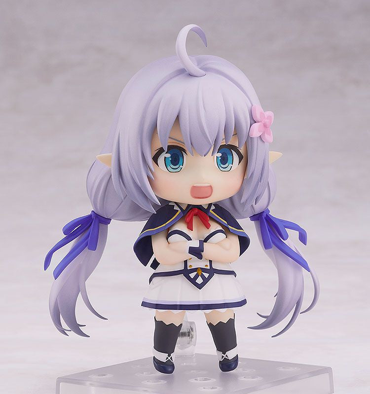 Good Smile Company: Nendoroid: The Greatest Demon Lord Is Reborn as a Typical Nobody - Ireena #2044