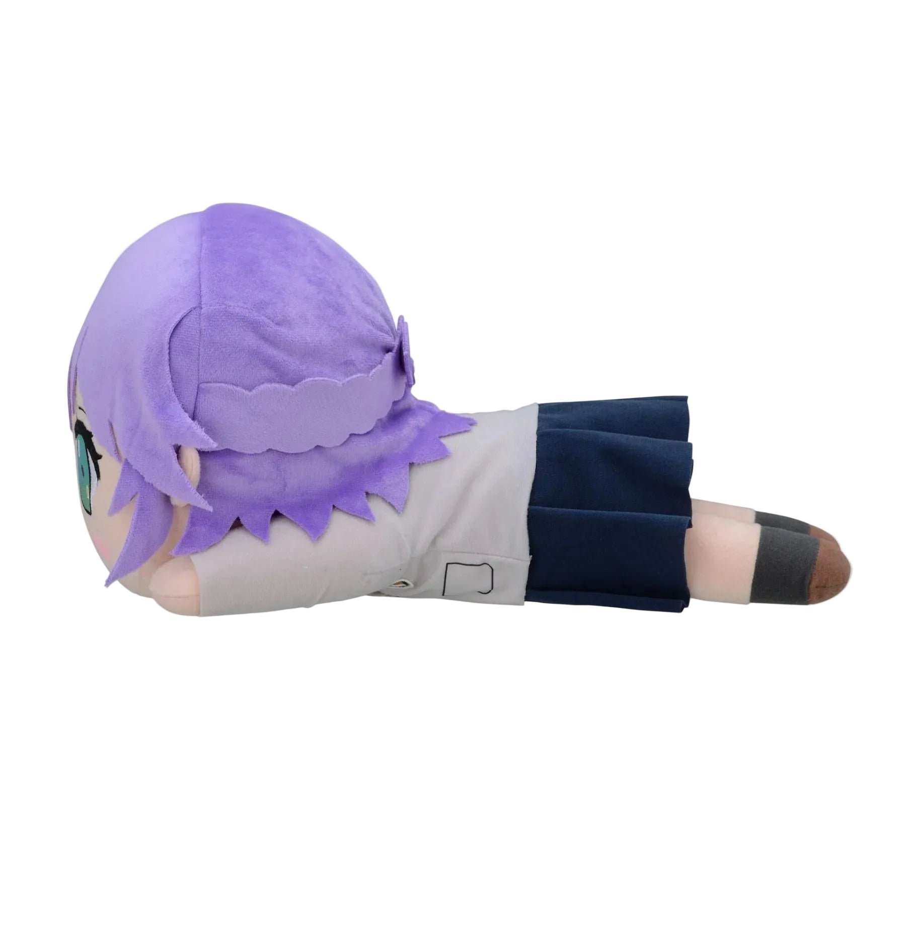SEGA: Nesoberi Lay-Down Plush: A Couple of Cuckoos MEJ - Hiro Segawa