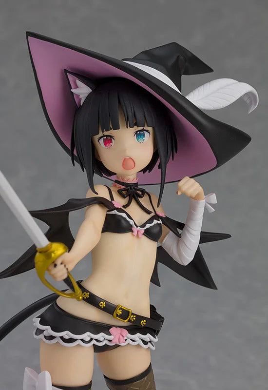 Good Smile Company: Warau Ars Notoria - POP UP PARADE Little Alberta (Cat Kingdom Ver.)