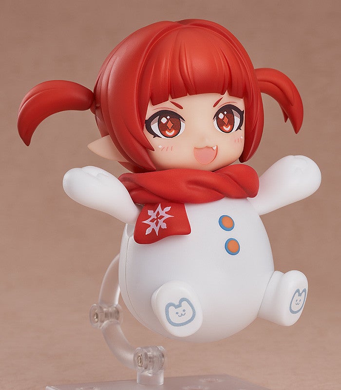 Good Smile Company: Nendoroid: Dungeon Fighter Online - Snowmage #1782