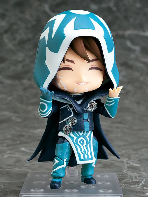 Good Smile Company: Nendoroid: Magic: The Gathering - Jace Beleren