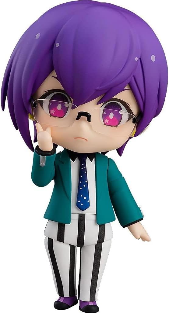 Nendoroid: Pretty Boy Detective Club - Mayumi Doujima #1619