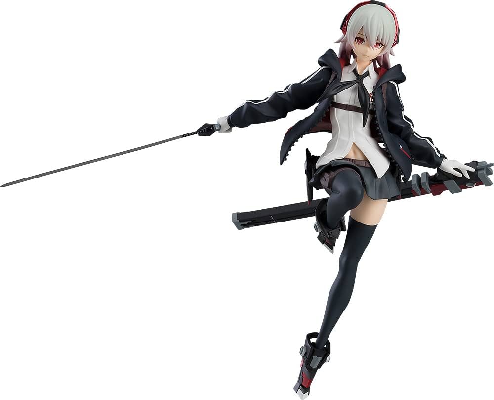 Good Smile Company: Heavily Armed High School Girls - Pop Up Parade Shi