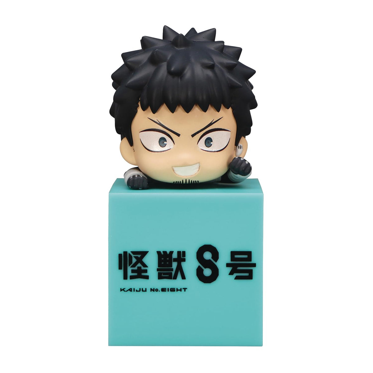 Furyu: Kaiju No. 8 - Kafuka Hibino Hikkake Figure