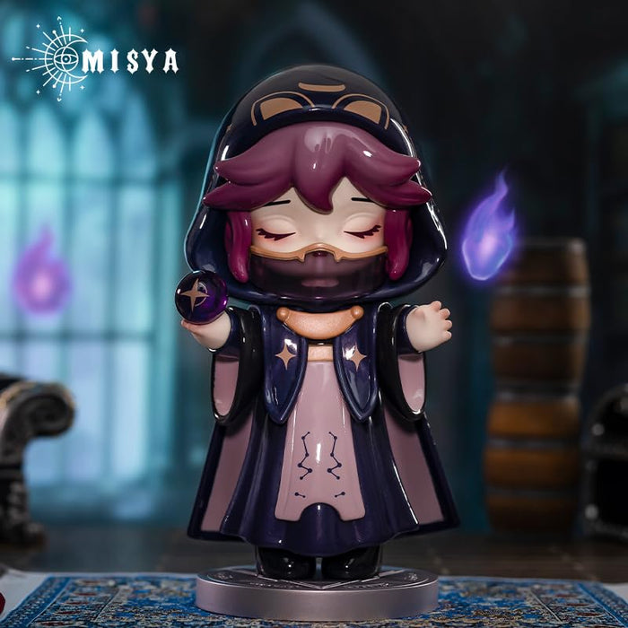 MJ Studio: Misya Mysterious Incredible Magic Academy - 1 Blind Box