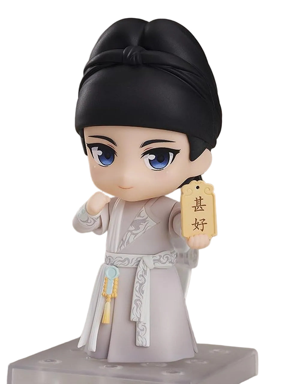 Good Smile Company: Nendoroid: Feng Qi Luo Yang - Baili Hongyi #1780