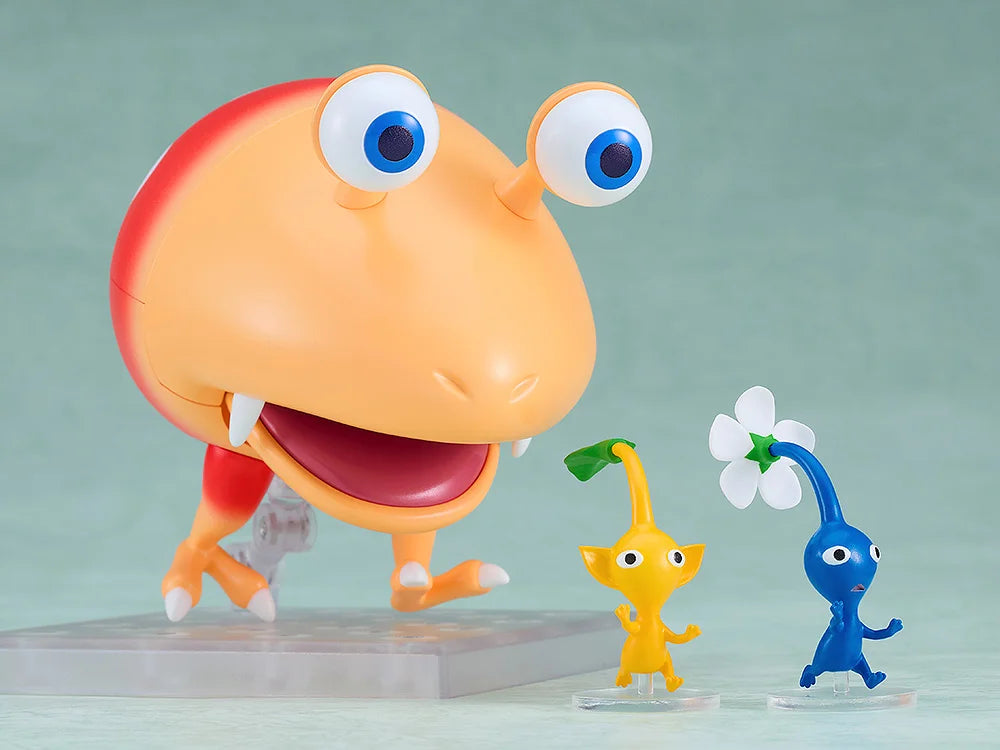 Good Smile Company: Nendoroid: Pikmin - Bulborb