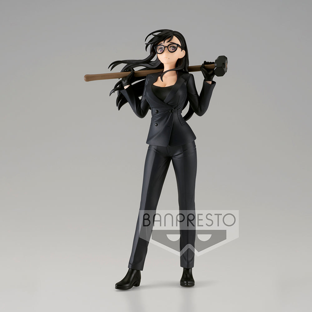 Banpresto: Summer Time Rendering - Rendering Hizuru Minamikata