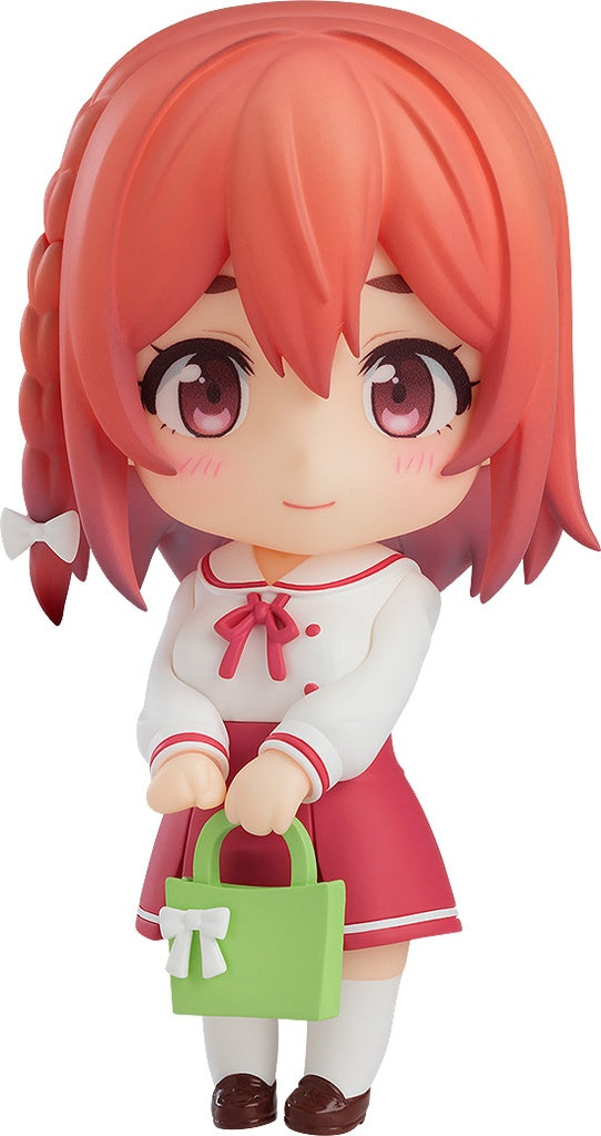 Good Smile Company: Nendoroid: Rent-A-Girlfriend - Sumi Sakurasawa #1880